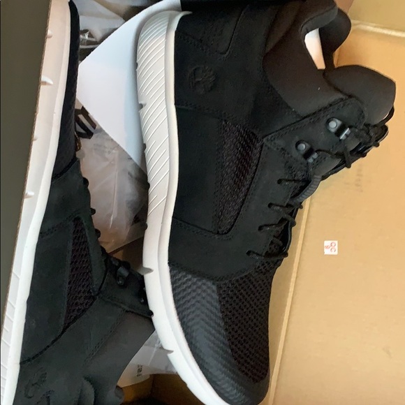 Timberlands - Picture 2 of 4